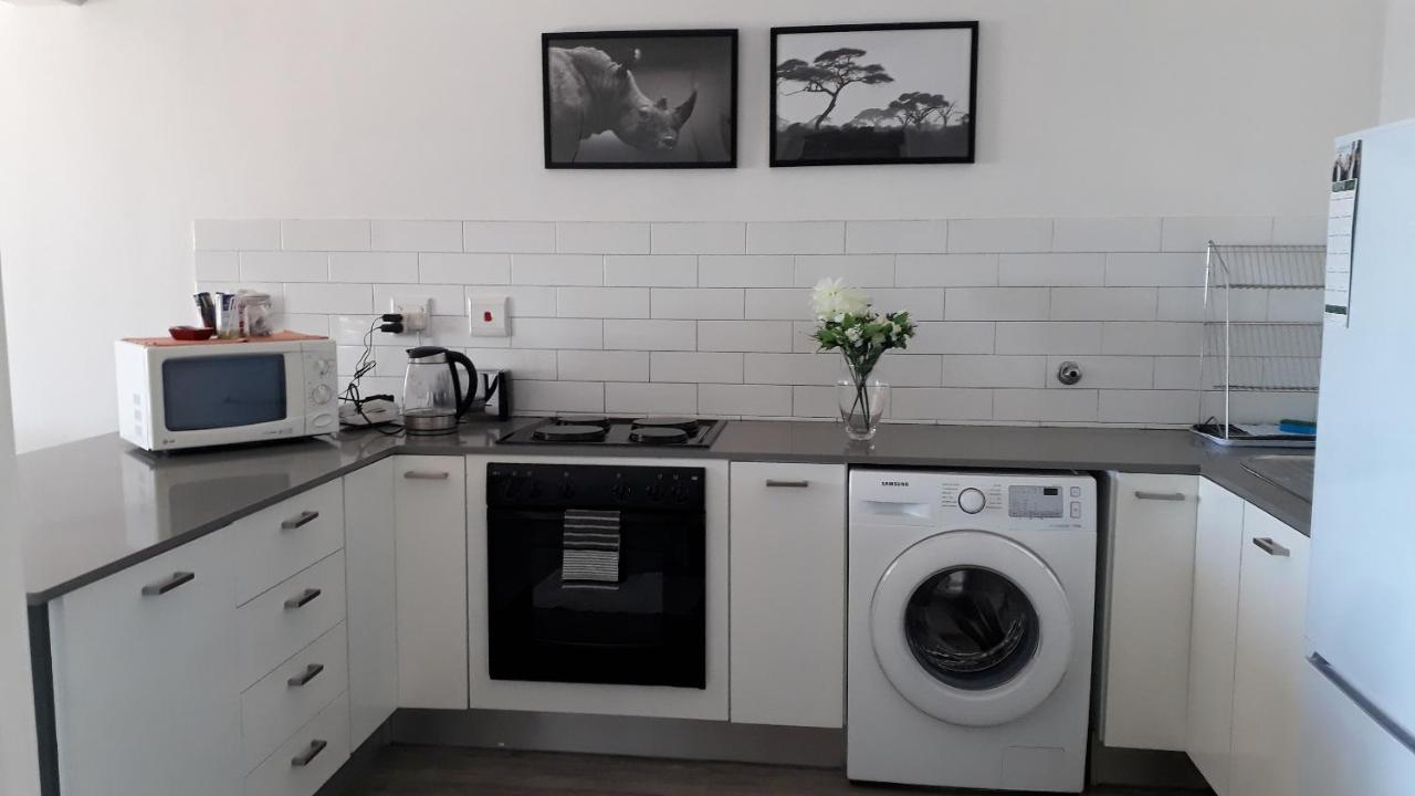 Apartment Capevistas High Cape Cape Town
