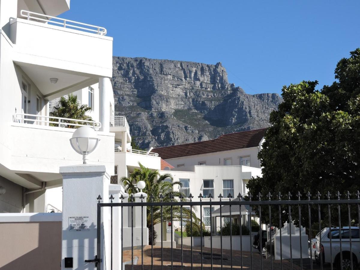 Capevistas High Cape Apartment Cape Town