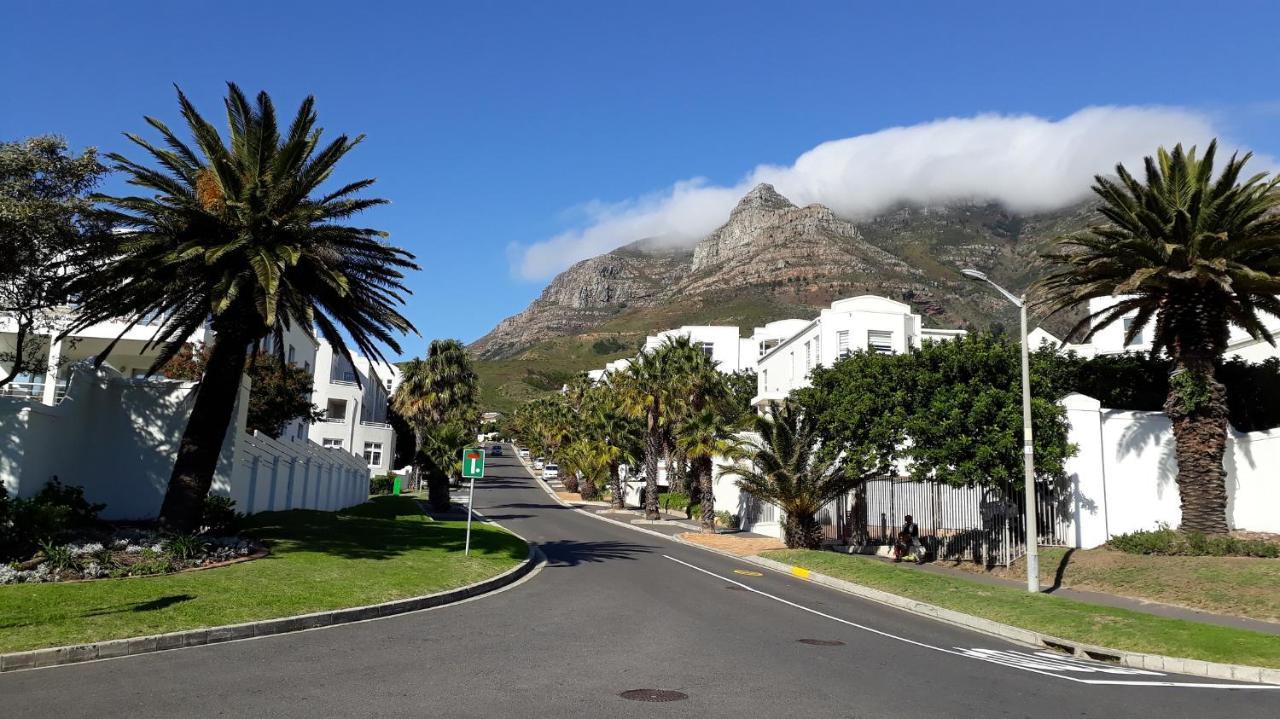 Apartment Capevistas High Cape Cape Town